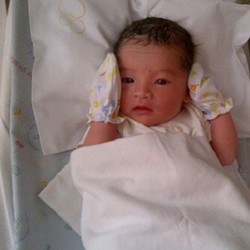 Pemberian Nama Cucu Antasari Menunggu Sang Kakek Menjenguk