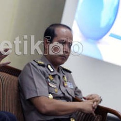 Walau Digelar Tanpa Izin, Polri Tak Akan Bubarkan Pertandingan ISL