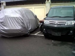 5 Saksi Tambahan Diperiksa Terkait Kecelakaan BMW X5 Vs Luxio