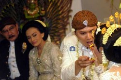 Pengacara: Antasari Punya Hak Tengok Cucu