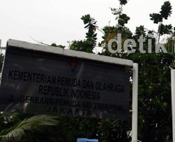 PD: Kader Demokrat Harus Siap Jika Ditunjuk SBY Sebagai Menpora