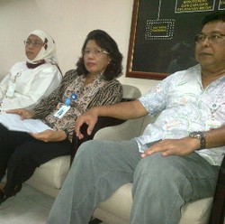 Tim Dokter Dibentuk untuk Sembuhkan Bocah SD yang Diduga Diperkosa