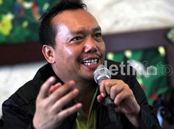 Diisukan Jadi Menpora, Ramadhan: Yang Ditunjuk SBY Adalah yang Terbaik