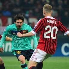 Bojan: Barca Tak Terhentikan