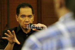 Gita Wirjawan Berharap Car Free Night di Jakarta Diterapkan Setiap Hari