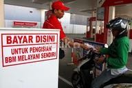 Pengusaha SPBU: Keuntungan Tak Naik, Upah Karyawan Naik 70%