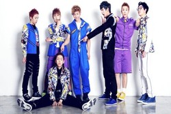 Block B Ajukan Pembatalan Kontrak dengan Agensi yang Menaunginya