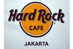 Hard Rock Cafe Jakarta Tutup Sementara dan Pindah Lokasi