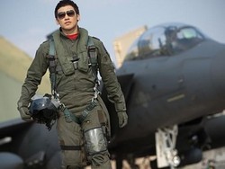 Melanggar Aturan Wajib Militer, Rain Bakal Kena Hukuman