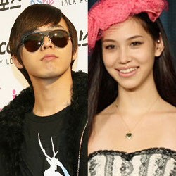 YG Bantah Lagi Kabar Pacaran G-Dragon dan Kiko Mizuhara