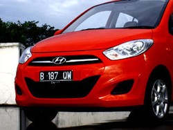Hyundai Siap Bikin Sedan Kecil