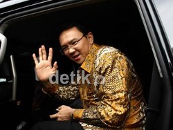 Mana Nopol Mobil Dinas Saya?