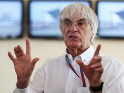 Semoga Red Bull Tidak Lagi Menang