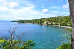 Pantai Anoi Hitam, si Manis dari Sabang
