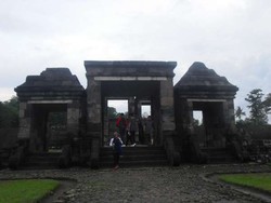 Ratu Boko, Sebuah Mahakarya dari Abad ke-8 di Yogya