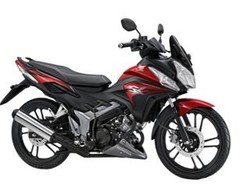 2 Penyebab Roda Depan Honda CS-1 Berisik