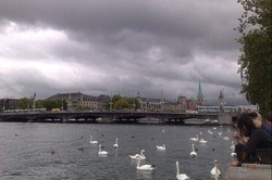 10 Negara Paling Beruntung di Dunia