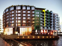 Menginap di Hotel Pencuri, Bagaimana Rasanya?