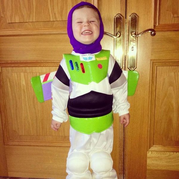 Kai Wayne Rooney, 3,2 Tahun, Lelaki