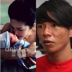 Desember: Andhika Mahesa dan Bolot Dipolisikan, KD Melahirkan di Tanggal Cantik
