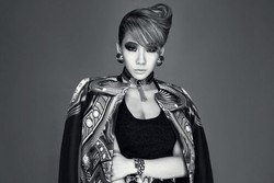 10 Idola Korea Paling Fashionable 2012