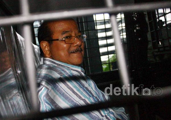 Tersangka Kasus Korupsi Alquran Siap Disidang