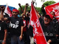 KPU Diminta Independen Terkait Verifikasi Parpol