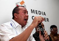 Bisakah Parpol Jadi Harapan 2014