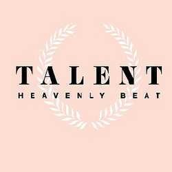 Album Talent: Proyek Minimalis Eklektik Heavenly Beat