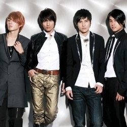 VanNess Wu Impikan Reuni F4 Sejak 2 Tahun Lalu