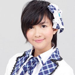 Ghaida Dikabarkan Batal Graduate dari JKT48