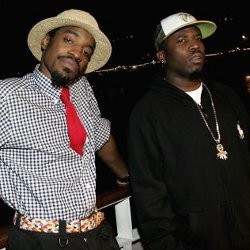 OutKast Reuni di Lagu Remix Pink Matter Frank Ocean