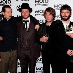 Sigur Ros Segera Konser di Jakarta!