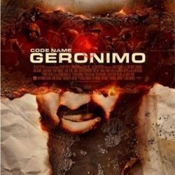 Code Name: Geronimo, Film Perburuan Osama Bin Laden