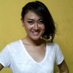 Filantropi Putus Cinta Gara-Gara Asias Next Top Model