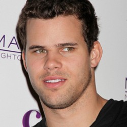 Kris Humphries Tak Peduli Soal Kehamilan Kim Kardashian