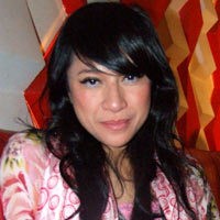 Silvana Herman Bersemangat Comeback ke Layar Kaca