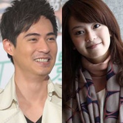 Vic Chou Tinggal Seatap Bareng Pacar?