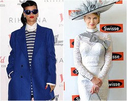 Fashios Dos & Donts: 10 Seleb Dunia Salah Kostum