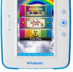 Tablet Imut Polaroid Dibanderol Rp 1,4 Juta