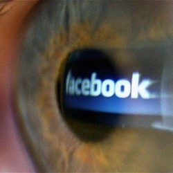 Facebook Tambahkan Fitur Halo-halo