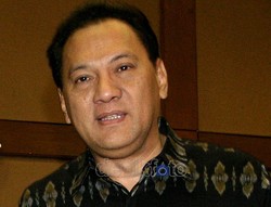 Agus Marto: Di 2012 Ekonomi RI Tumbuh Terbaik Ke-2 Setelah China