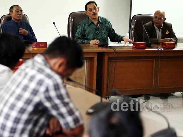 Bantu Penyelesaian Gaji Pemain, APPI Bertemu BOPI