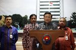 Pemerintah Belum Beri Lampu Hijau untuk ISL & IPL