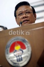 Pemerintah Belum Beri Lampu Hijau untuk ISL & IPL