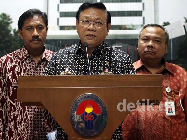 Pemerintah Belum Beri Lampu Hijau untuk ISL & IPL