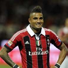 Aksi Walkout Boateng Dapat Banyak Dukungan