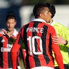 Buntut Perlakuan Rasis Terhadap Boateng, Presiden Pro Patria Minta Maaf