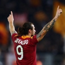 Tak Lagi Incar Osvaldo, Berlusconi Kini Pantau Destro
