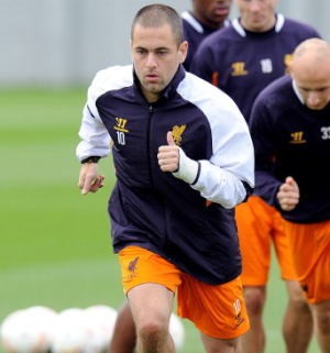 Joe Cole Pulang ke Upton Park